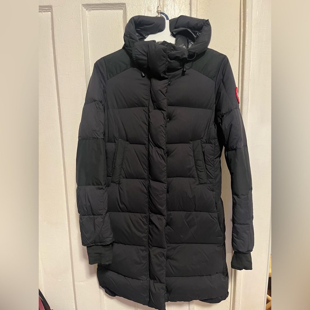 Canada Goose Packable Down Jacket - image 1